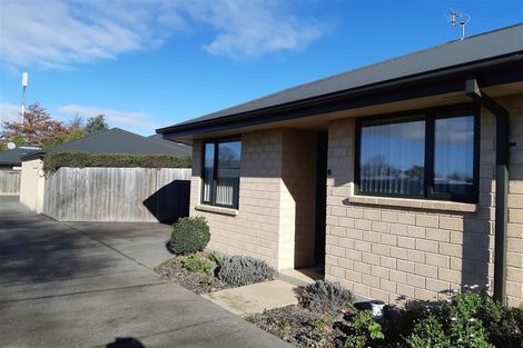 Photo of property in 224c Hills Road, Mairehau, Christchurch, 8013