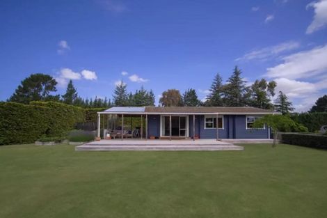 Photo of property in 119 Walkers Road, Rolleston, Christchurch, 7677