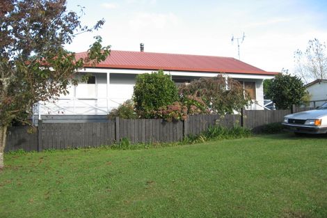 Photo of property in 8 Garrison Street, Arapuni, Putaruru, 3415