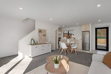 Photo of property in 4/8 Matata Place, Dallington, Christchurch, 8061