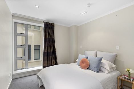 Photo of property in Bellagio Apartments, 2b/39 Taranaki Street, Te Aro, Wellington, 6011