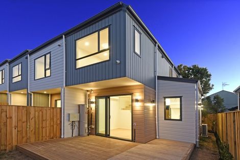 Photo of property in 5/87 Astley Avenue, New Lynn, Auckland, 0600