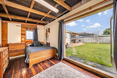 Photo of property in 50 Seddon Street, Wallaceville, Upper Hutt, 5018