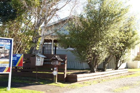 Photo of property in 1/6 Thompson Street, Mangere East, Auckland, 2024