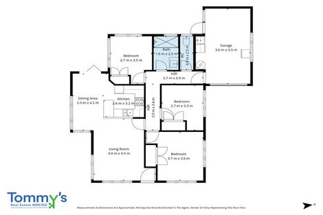 Photo of property in 18a Bowes Crescent, Strathmore Park, Wellington, 6022