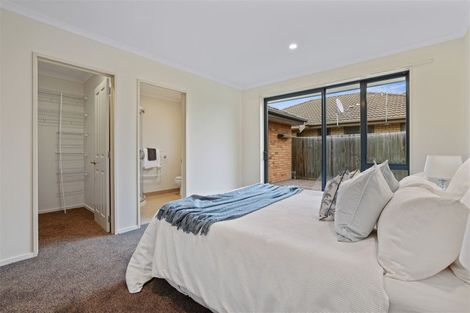 Photo of property in 1 James Hight Drive, Halswell, Christchurch, 8025