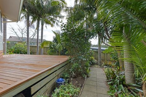 Photo of property in 6/165 Hinemoa Street, Birkenhead, Auckland, 0626