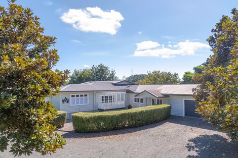 Photo of property in 109 Hams Road, Ohaupo, 3883