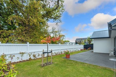 Photo of property in 34/40 Old Red Barn Road, Halswell, Christchurch, 8025