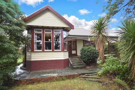 Photo of property in 31 Royston Street, North East Valley, Dunedin, 9010