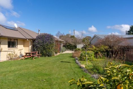 Photo of property in 83 Cologne Street, Martinborough, 5711
