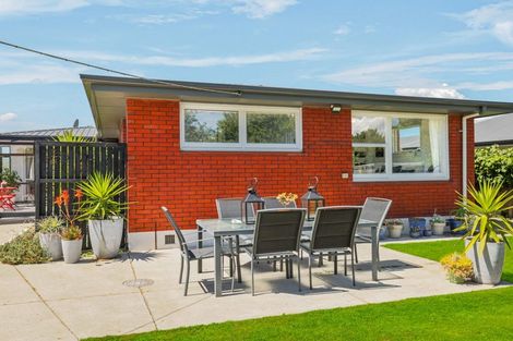 Photo of property in 30 Chartwell Street, Burwood, Christchurch, 8083