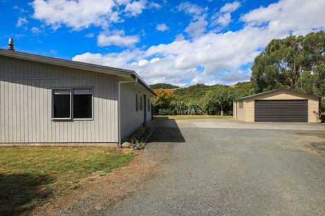 Photo of property in 13b Bush View Drive, Waitetuna, Raglan, 3295