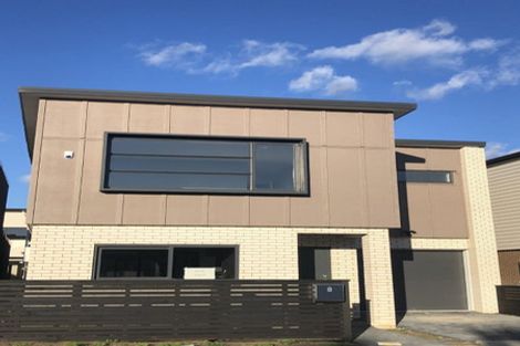 Photo of property in 8 Artemis Way, Flat Bush, Auckland, 2019