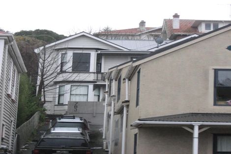 Photo of property in 783 George Street, North Dunedin, Dunedin, 9016