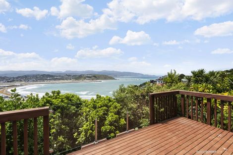 Photo of property in 105 Hornsey Road, Melrose, Wellington, 6023