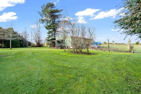 Photo of property in 465 Mill North, Roslyn Bush, Invercargill, 9876