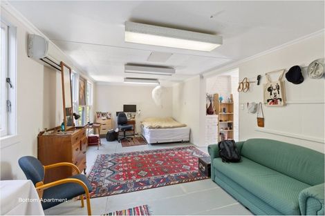 Photo of property in 72a Palmerston Street, Hamilton Central, Hamilton, 3204