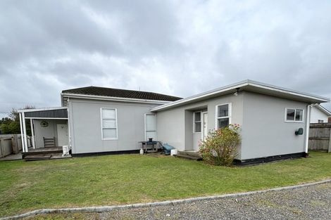 Photo of property in 139 Winchester Street, Levin, 5510