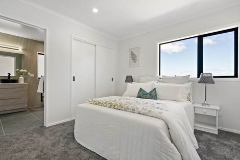 Photo of property in 1c Kairanga Street, Mangere East, Auckland, 2024