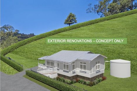 Photo of property in 18 Waikoura Road, Kaeo, 0478