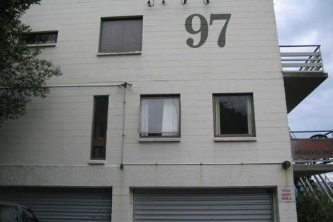 Photo of property in 97 Queen Street, North Dunedin, Dunedin, 9016