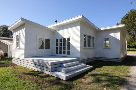 Photo of property in 80 Paraone Road, Tamarau, Gisborne, 4010