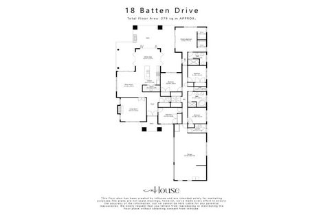 Photo of property in 18 Batten Drive, Flagstaff, Hamilton, 3210