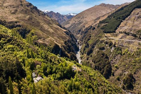 Photo of property in 108 Moonlight Track, Arthurs Point, Queenstown, 9371