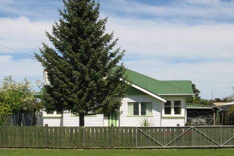 Photo of property in 6 Oates Street, Elgin, Gisborne, 4010