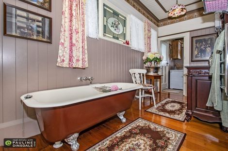 Photo of property in 73 George Street, Hikurangi, 0114