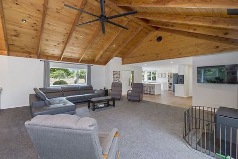 Photo of property in 25 Genesis Drive, West Melton, Christchurch, 7675