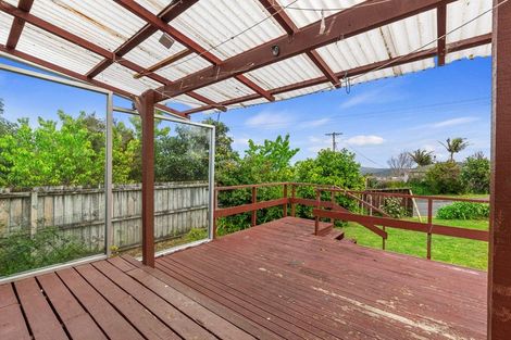 Photo of property in 20 Tainui Street, Onerahi, Whangarei, 0110