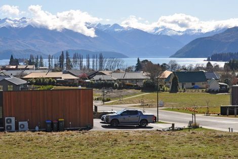 Photo of property in Meadowstone Alpha Series, 22 Sapphire Spring Rise, Wanaka, 9305