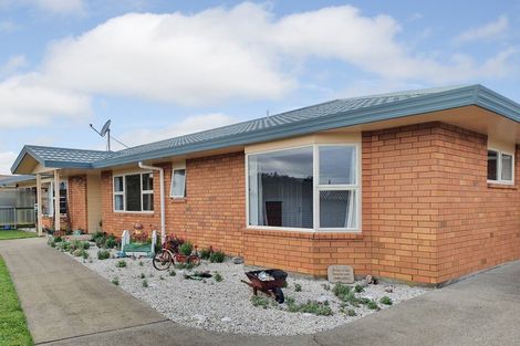 Photo of property in 5a Carthew Street, Feilding, 4702