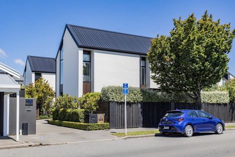 Photo of property in 44 Saint Albans Street, St Albans, Christchurch, 8014