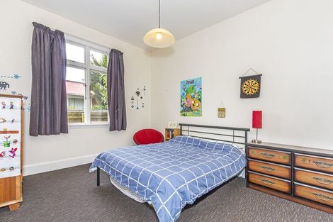 Photo of property in 293 Wilsons Road, Waltham, Christchurch, 8023