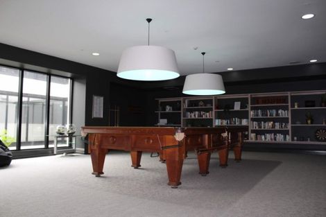 Photo of property in 1305/8 Hereford Street, Freemans Bay, Auckland, 1011