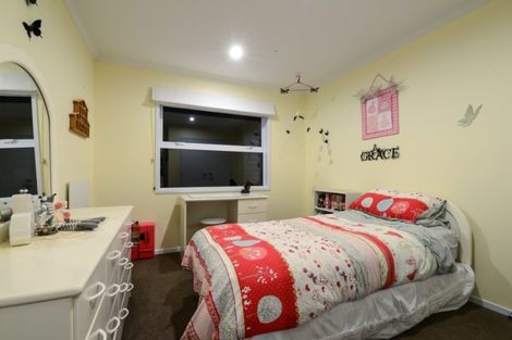 Photo of property in 15 Rigg Place, Flagstaff, Hamilton, 3210