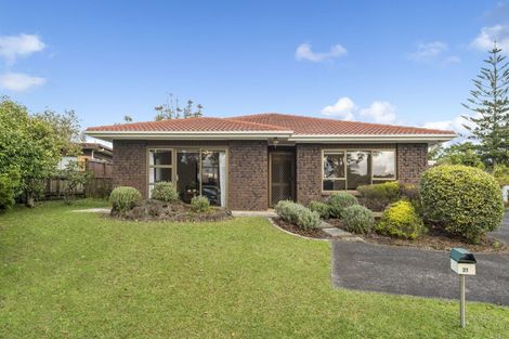 Photo of property in 21 Matuhi Rise, Henderson, Auckland, 0612