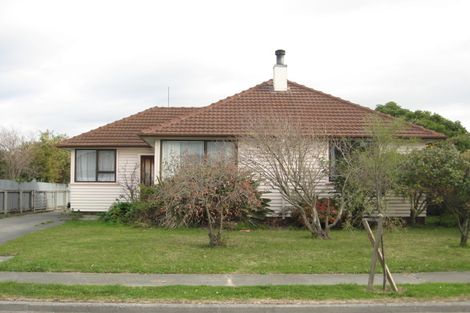 Photo of property in 7 Maxwell Place, Maraenui, Napier, 4110