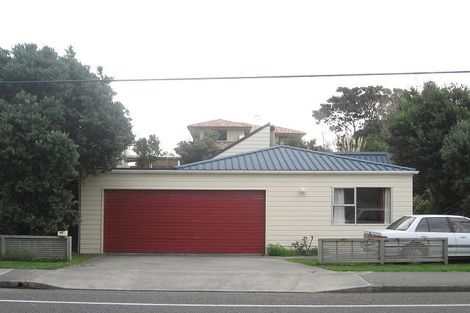 Photo of property in 157 Rosetta Road, Raumati South, Paraparaumu, 5032