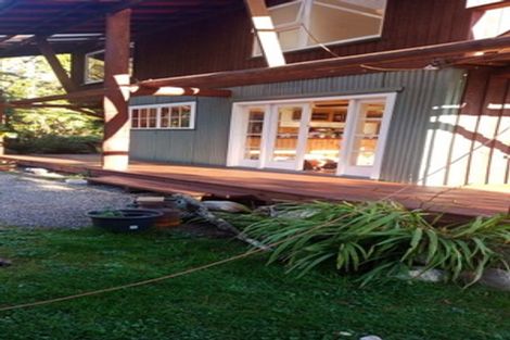 Photo of property in 12 Union Street, Kumara, 7832