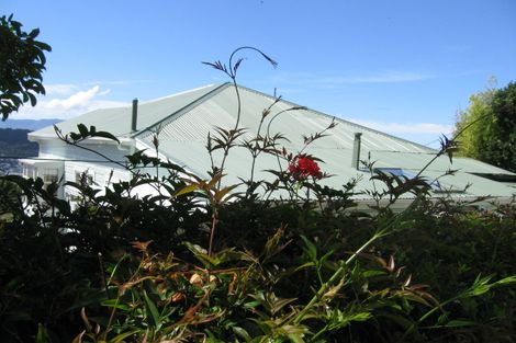 Photo of property in 29 Central Terrace, Kelburn, Wellington, 6012