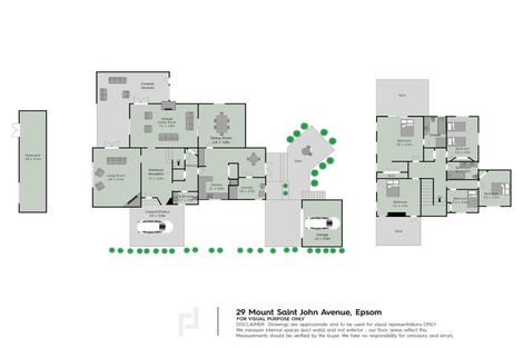 Photo of property in 29 Mount St John Avenue, Epsom, Auckland, 1051