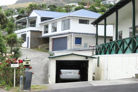 Photo of property in 83 Saint Davids Street, Lyttelton, 8082