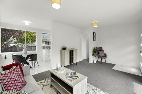 Photo of property in 17 Claymore Street, Woolston, Christchurch, 8062