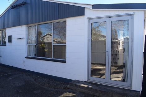 Photo of property in 1/87 Bishop Street, St Albans, Christchurch, 8014