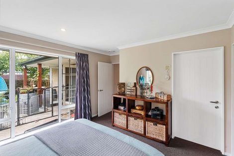 Photo of property in 15 Ormandy Court, Amberley, 7410