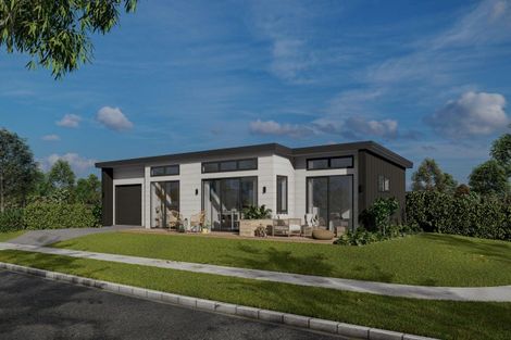 Photo of property in 198 Tamamutu Street, Taupo, 3330